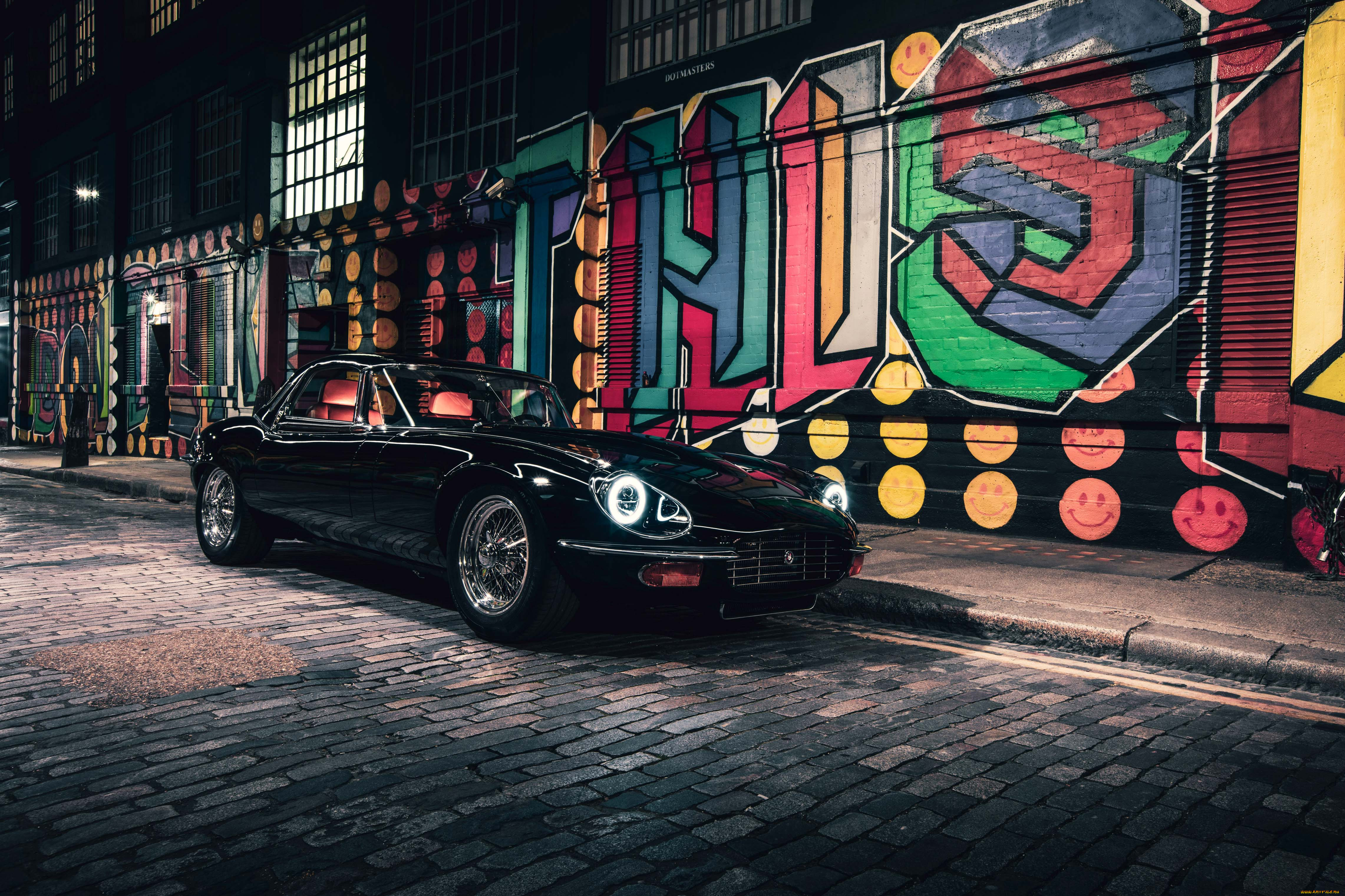 , jaguar